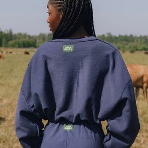 Daily Drills Bubble Crew XS/S